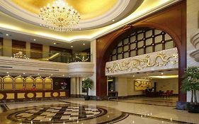 Zhong Xiang Hotel Shanghai Interior photo