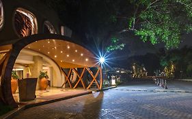 Hotel Residency Club Pune Exterior photo