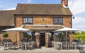 The Chequers Inn Beaconsfield Exterior photo