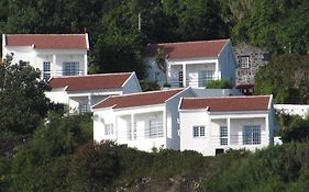 Villa Aldeia Da Encosta Velas Exterior photo