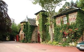 Loch Ness Lodge Hotel Drumnadrochit Exterior photo