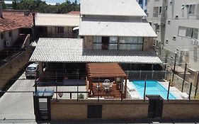 Hotel Pousada Salines Florianópolis Exterior photo