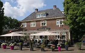 Hotel De Gouden Molen Rossum  Exterior photo