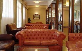 Hotel Le Conchiglie Riccione Interior photo