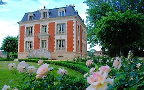 Hotel Chateau De La Chaix Saint-Christophe-en-Brionnais Exterior photo