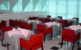 Lord Hotel Teresina Restaurant photo