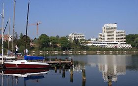 Vitalia Seehotel Bad Segeberg Exterior photo