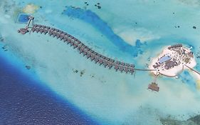 Hotel Ozen By Atmosphere At Maadhoo Maadhoo  Exterior photo