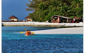 Maayafushi Resort Nord-Malé-Atoll Exterior photo
