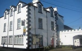 Bed and Breakfast Tynte House Dun Luain Exterior photo