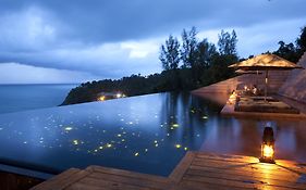 Paresa Resort Phuket Strand Kamala Exterior photo