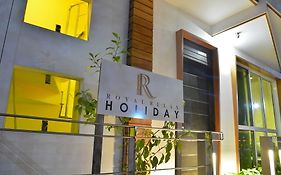Hotel Royal Relax Holiday Nord-Malé-Atoll Exterior photo
