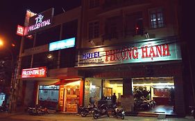Phuong Hanh II Hotel Đà Lạt Exterior photo