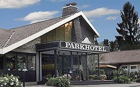 Parkhotel Stadtallendorf Exterior photo