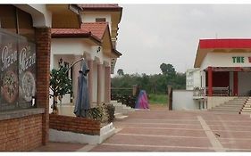 Hotel True Vine Kumasi Exterior photo