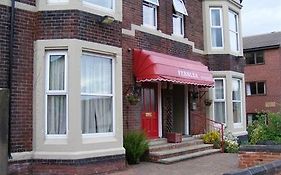 Fernlea Hotel Rotherham Exterior photo