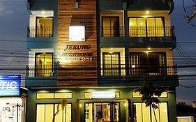 Jerung Hotel Khao Lak Exterior photo