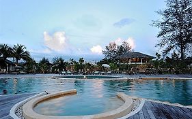 The Tacola Resort & Spa Koh Kho Khao Island Exterior photo