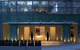 Hotel Park Hyatt Istanbul - Macka Palas Exterior photo