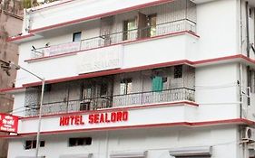 Hotel Sea Lord Mumbai Exterior photo