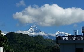 Experience Tibetan Rooms Pokhara Exterior photo