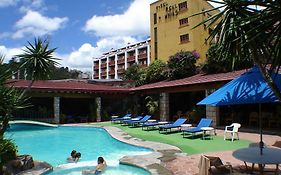 Hotel Real De Minas Guanajuato Exterior photo