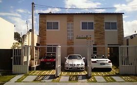 Hotel Flats Gol De Placa Fortaleza  Exterior photo