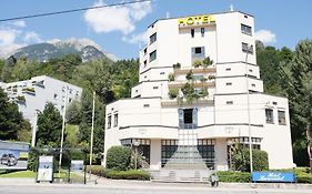 Sommerhotel Karwendel Innsbruck Exterior photo