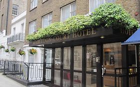 Mabledon Court Hotel London Exterior photo