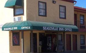 Seagoville Inn Exterior photo