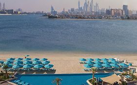 Hotel The Retreat Palm Dubai Mgallery By Sofitel Exterior photo