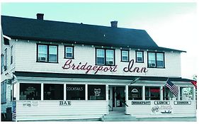 Bridgeport Inn Exterior photo