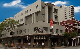 Hotel Roamer Brisbane - Formerly Selina Brisbane Exterior photo