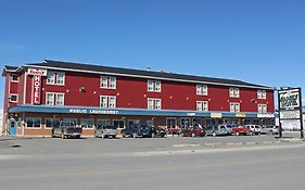 Destination Family Hotel Whitehorse Exterior photo