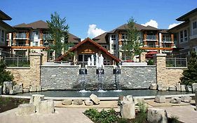 Waterscapes Resort By Dkra Kelowna Exterior photo