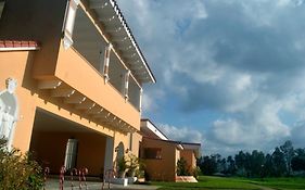 Hotel Casona Bella Vista Ciales Exterior photo