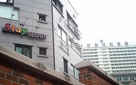 Stay Seoul Exterior photo