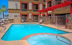 Best Western Legacy Inn&Suites Mesa Exterior photo