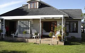 Hotel Beautiful Abalone Hermanus Exterior photo