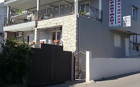 Apartments Bulatovic Bar Exterior photo