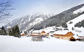 JUFA Hotel Donnersbachwald Exterior photo