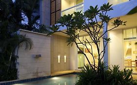 Two Villas Holiday - Oxygen Style Bang Tao Beach, Phuket Exterior photo