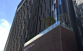Hotel Midtown Richardson Taipeh Exterior photo