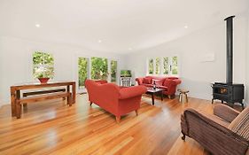 Poet'S Cottage - Fireplace, Close To Treks Wentworth Falls Exterior photo