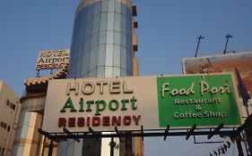 Hotel Airport Residency Ahmedabad Exterior photo