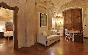 Chiesa Greca - Sit Rooms & Apartments Lecce Exterior photo