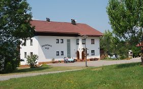 Hotel Gästehaus Vogl Bodenmais Exterior photo