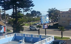 Blue Seal Inn Pismo Beach Exterior photo