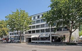 X-Tra Hotel Zürich Exterior photo