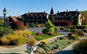 Bavarian Inn Shepherdstown Exterior photo